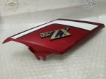 Yamaha XZ 550 LEFT FAIRING 82- - Image 2