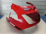 Honda CBR 1000 F sc24 Fairing Upper / Cowl / Headlight Cover / Mask - Image 2