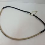 Honda XLR 250 BAJA Brake Hose Front