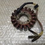 Kawasaki KZ 550 LTD COIL