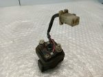 Yamaha SR 250 Starter Relay - Image 2