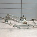 Honda CBR 400 RR NC29 Subframe