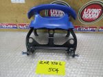 Kawasaki ZXR 750 L TAIL LIGHT BASE 93-