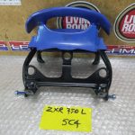 Kawasaki ZXR 750 L TAIL LIGHT BASE 93-
