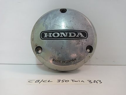 Honda CB 350 Twin/ CL Cover Engine Left