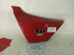 Kawasaki LTD 440 SIDE PANEL