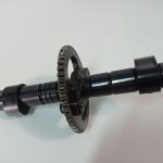 Honda VF 750F Front Camshaft / Intake