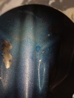 Honda CB 1100 R Fuel Tank - Image 7