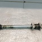 Honda CB 1300 SF Front & Rear Wheel Axle 98-02’