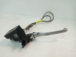 Suzuki GSXR 1100 Front Brake Master Cylinder /  Lever / Hoses