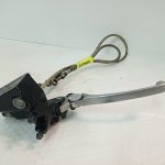 Suzuki GSXR 1100 Front Brake Master Cylinder /  Lever / Hoses