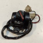 Yamaha SR 500 διακόπτης τιμονιού δεξιός