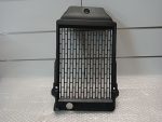Kawasaki VN 750 Vulcan Radiator Cover Grill