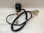 Honda CN 250 HELIX Handlebar Switch Left - Image 5