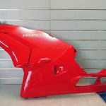 Ducati 999 Fairing Left