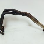 Kawasaki ZXR 750 L Exhaust / Manifold / Headers