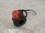 Honda XL 250 R RIGHT HANDLEBAR SWITCH