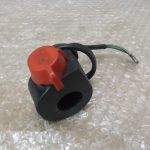 Honda XL 250 R RIGHT HANDLEBAR SWITCH