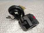 Kawasaki GPZ 400 R Handlebar Switch Right - Image 4
