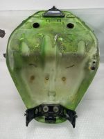 Kawasaki ZXR 750 H1 H2 FUEL TANK 89-90 - Image 10
