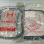 Honda CB 900 F2 HEADLIGHT HOSES 79-