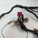 Honda CM 400 T Wiring Harness / Main