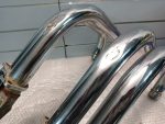 Honda CB 1300 super four Exhaust Headers 98-02 - Image 4