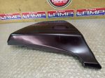 Kawasaki KZ 440 LTD LEFT SIDE PANEL COVER - Image 2