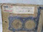 Yamaha XJ 550 GASKET KIT 81-84’ - Image 2