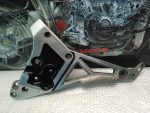 Yamaha FJ 1100 Footpeg Bracket Left 84-85 - Image 3