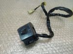 Suzuki RG 50 Handlebar Switch Left