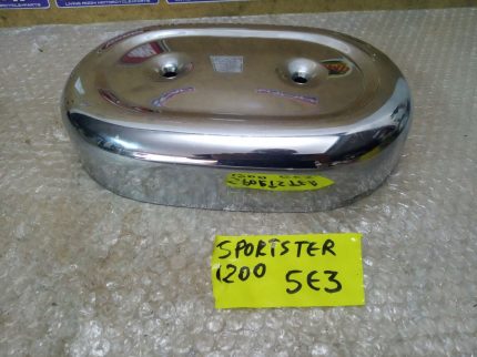 Harley Davidson Sportster 1200 AIR FILTER COVER