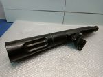 Kawasaki GPZ 750 KZ 750R Exhaust / Muffler Left 82’ - Image 7