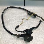 Yamaha CRYPTON R-105 Front Brake Master Cylinder