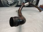 Ducati 749 Exhaust Header - Image 9