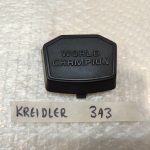 KREIDLER Emplem - Label / Forks