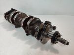 Suzuki GSX 750 S KATANA Crankshaft / Con Rods - Image 4
