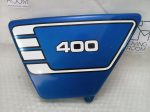 Yamaha XS 400 LEFT FAIRING 76-