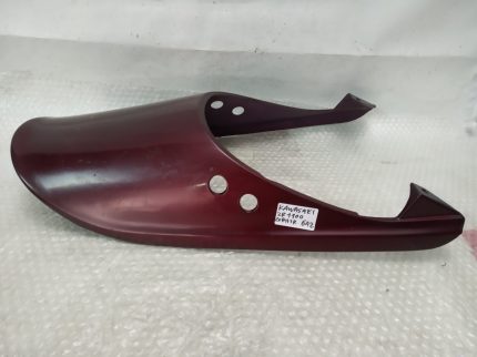 Kawasaki ZEPHYR 1100 TAIL 92’