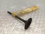 Honda CB 650 Intake Valve 79-82 - Image 2