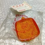 Honda MT 5 Indicator Lens / Turn Signal Lens