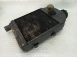 Zundapp KS 50/80 RADIATOR - Image 3