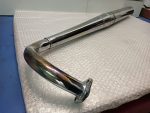 Sachs Ultra 80 Exhaust / Muffler - Image 4