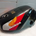 Honda CB 450 s Fuel Tank