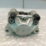 Ducati 749/999 Brake Caliper Rear