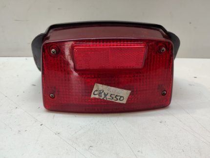 Honda CBX 550F Tail Light