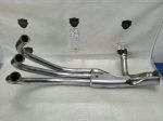 Honda CBX 1000 LEFT NECKS 78-