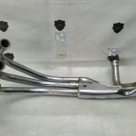 Honda CBX 1000 LEFT NECKS 78-