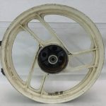Yamaha TZR 125 REAR WHEEL 92-