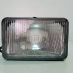 Kawasaki KLR 250 Headlight